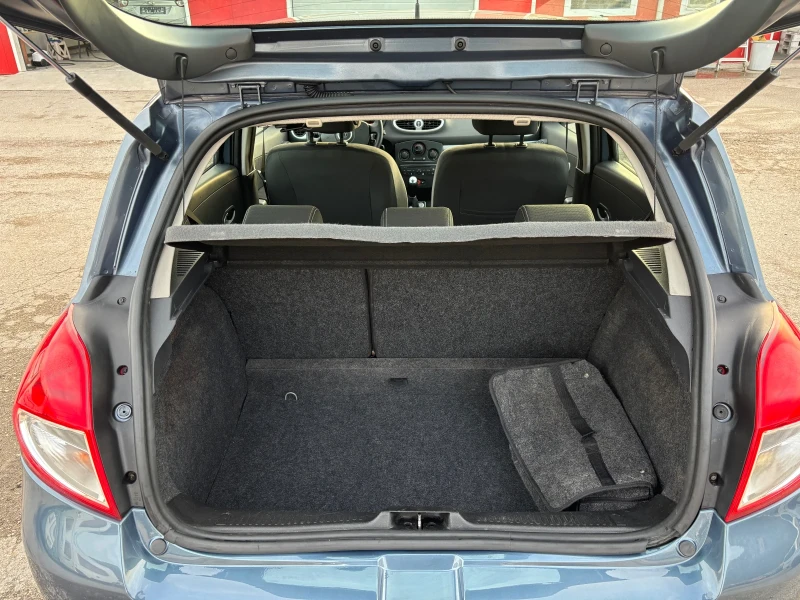 Renault Clio 1.2i GPL/NAVI/НОВ ВНОС, снимка 15 - Автомобили и джипове - 52839628