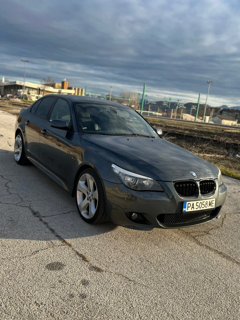 BMW 535