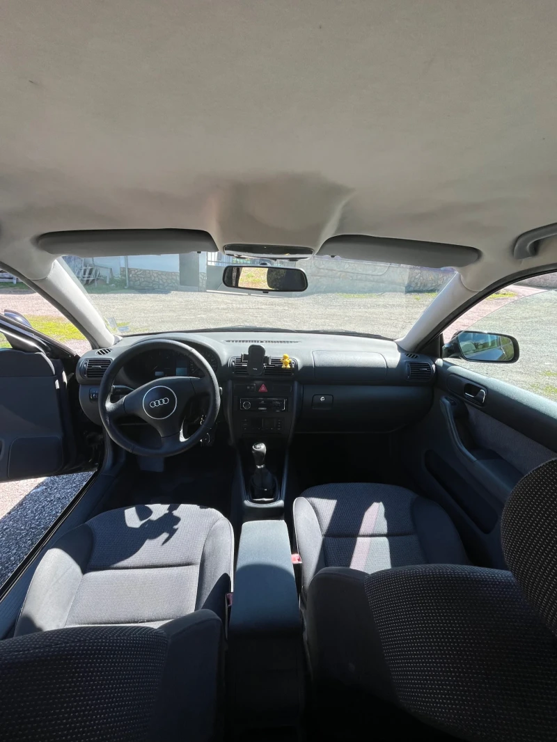 Audi A3, снимка 7 - Автомобили и джипове - 53257968