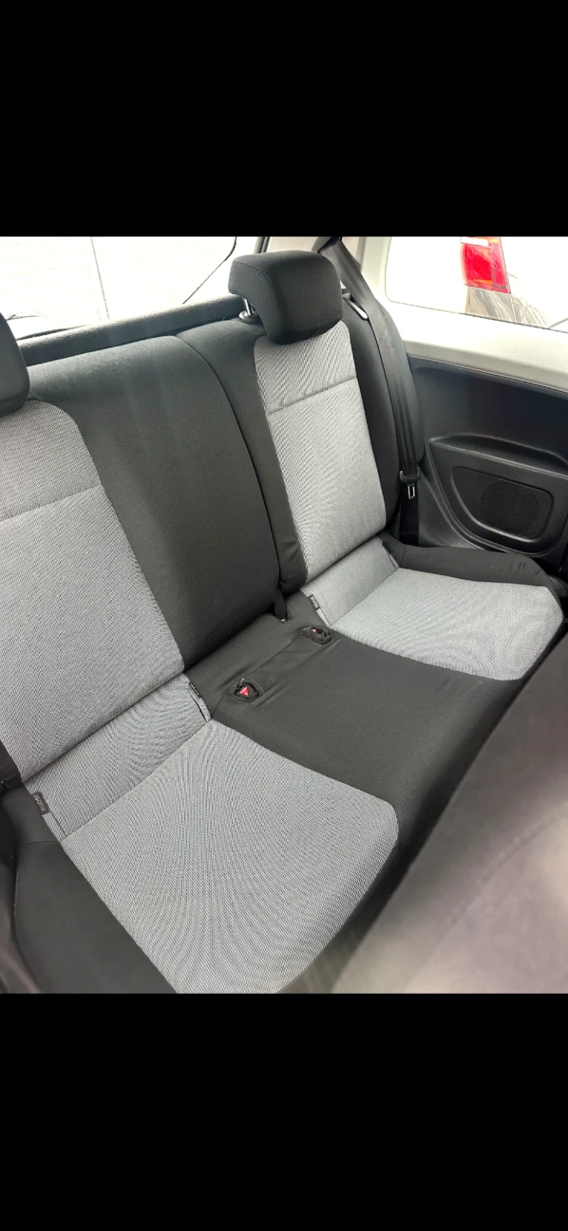 Skoda Citigo, снимка 2 - Автомобили и джипове - 53382986