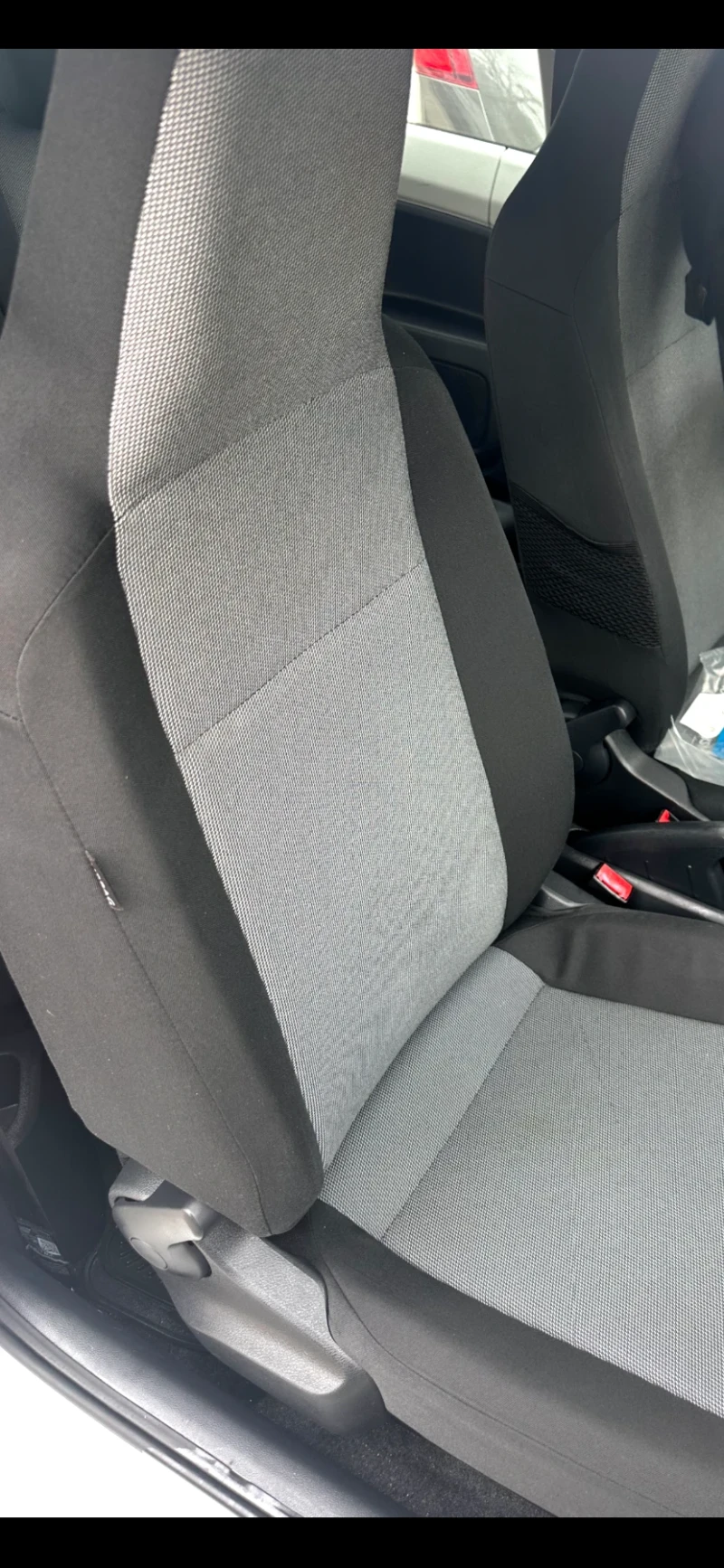 Skoda Citigo, снимка 3 - Автомобили и джипове - 53382986