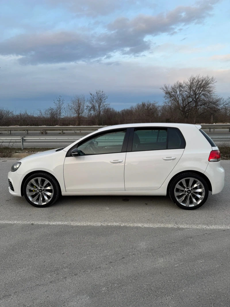 VW Golf R line , снимка 17 - Автомобили и джипове - 53479244