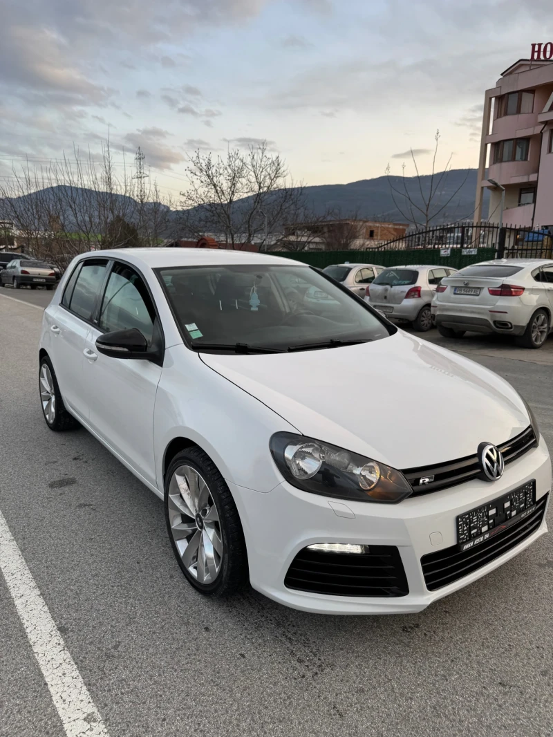 VW Golf R line , снимка 3 - Автомобили и джипове - 53479244