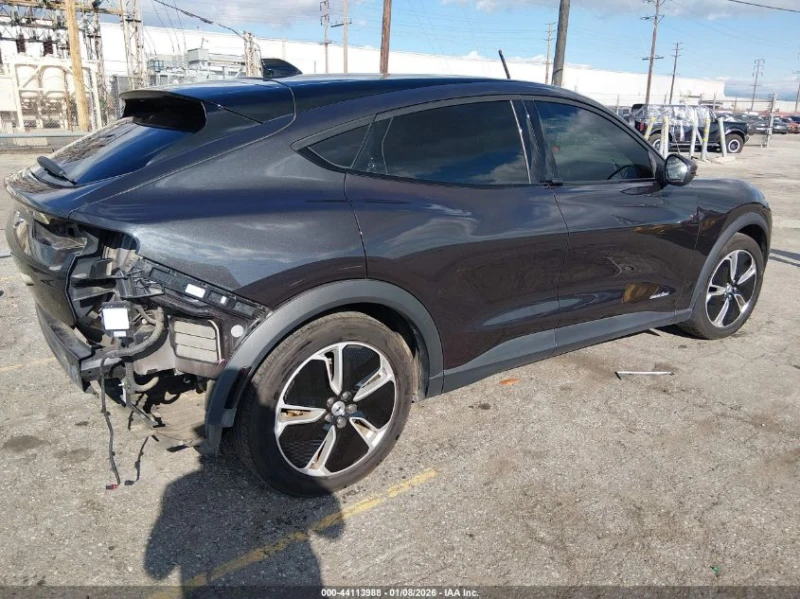 Ford Mustang Mach-E Select RWD, снимка 4 - Автомобили и джипове - 53587223