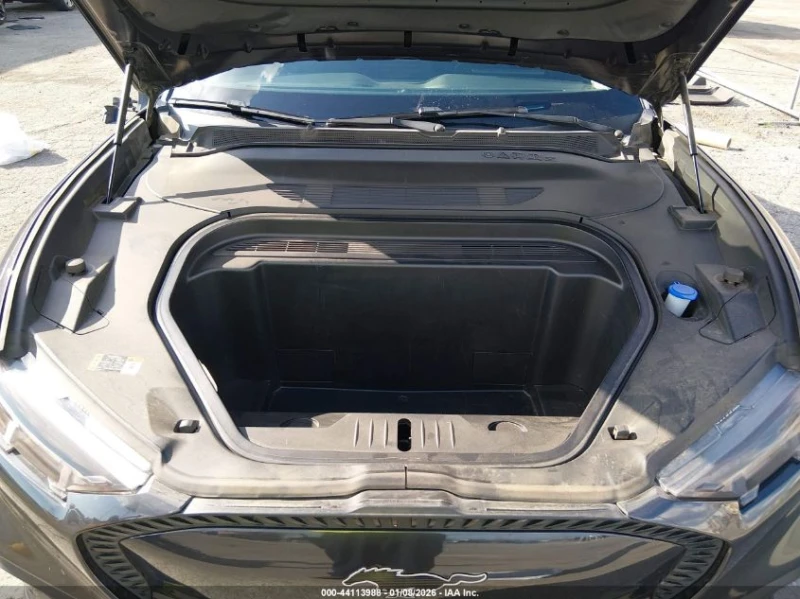 Ford Mustang Mach-E Select RWD, снимка 10 - Автомобили и джипове - 53587223