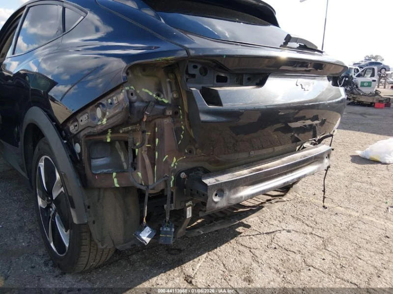 Ford Mustang Mach-E Select RWD, снимка 6 - Автомобили и джипове - 53587223