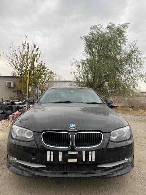 BMW 320, снимка 1 - Автомобили и джипове - 38643281
