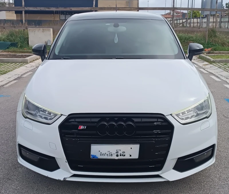 Audi A1 1.4TDI Automatic Facelift - 17500 лв. - 74861403 1