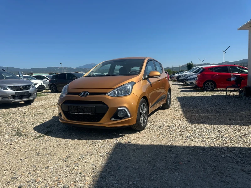 Hyundai I10 1, 2 Euro6 - 6800 € - 99146219 1
