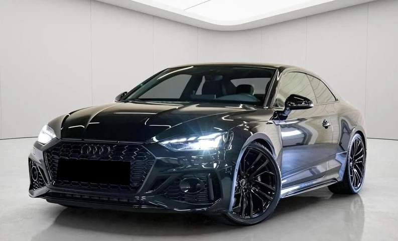 Audi Rs5 2.9 Coupe Quattro , снимка 2 - Автомобили и джипове - 54621162