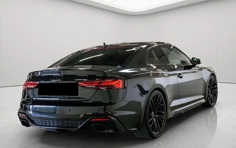 Audi Rs5 2.9 Coupe Quattro , снимка 3 - Автомобили и джипове - 54621162