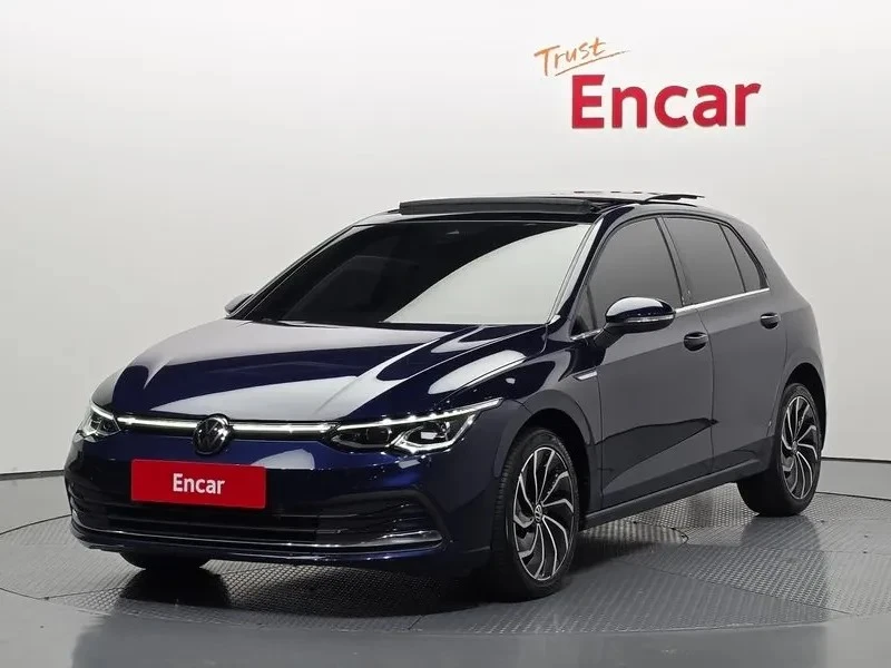 VW Golf 8 | АВТОФИНАНСИРАНЕ | ФИКСИРАНА ЦЕНА ДО БЪЛГАРИЯ