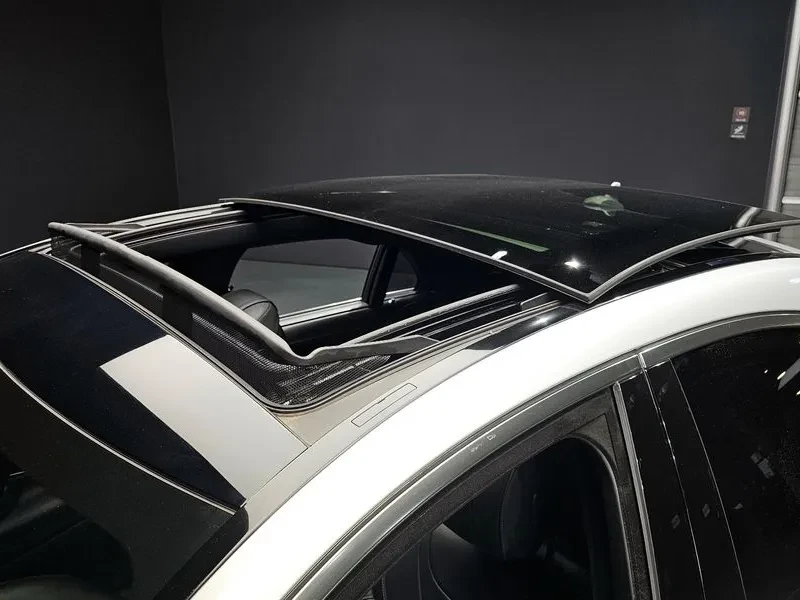 Mercedes-Benz S 350 BLUETEC, снимка 17 - Автомобили и джипове - 55307789