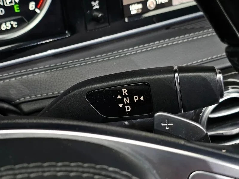 Mercedes-Benz S 350 BLUETEC, снимка 9 - Автомобили и джипове - 55307789