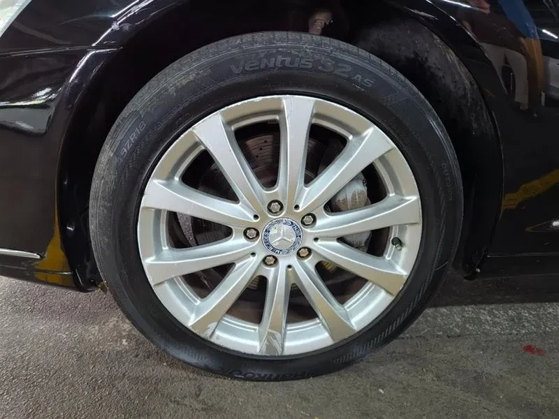 Mercedes-Benz S 500 L - САМО 30% АВАНС, снимка 17 - Автомобили и джипове - 56221509