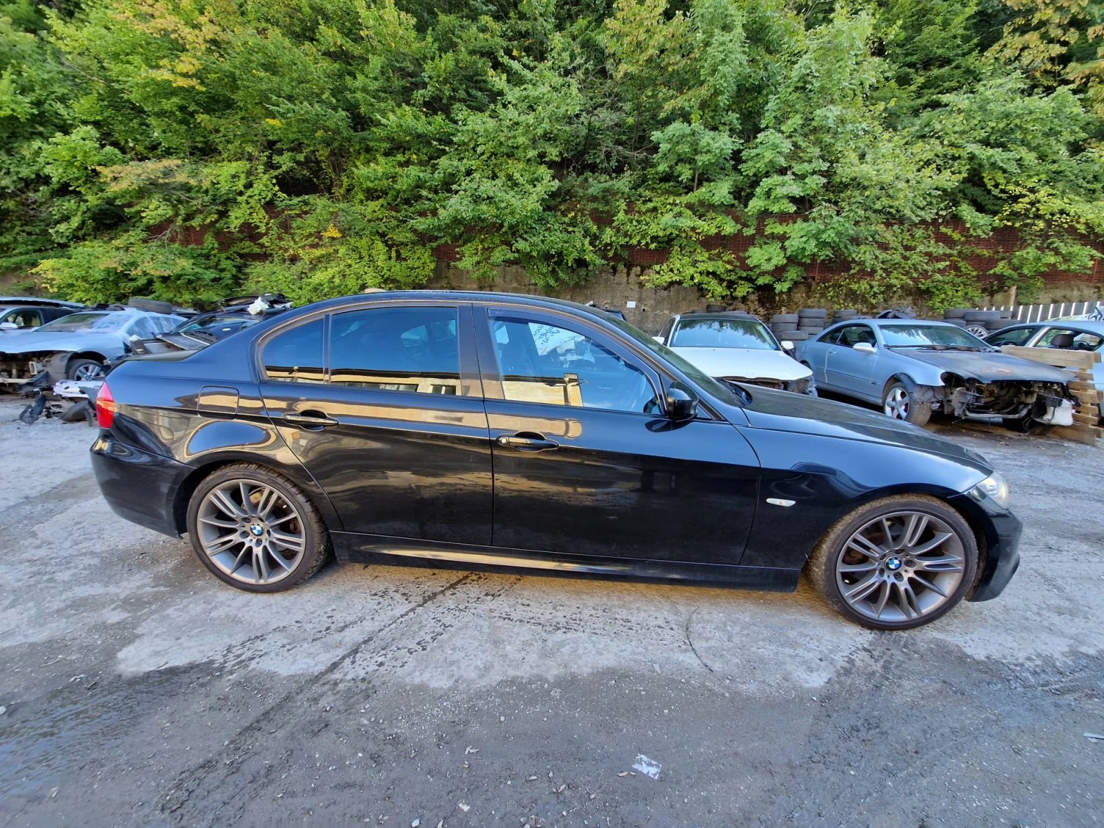 BMW 325 7 325XI 330XI/XD | Mobile.bg   12