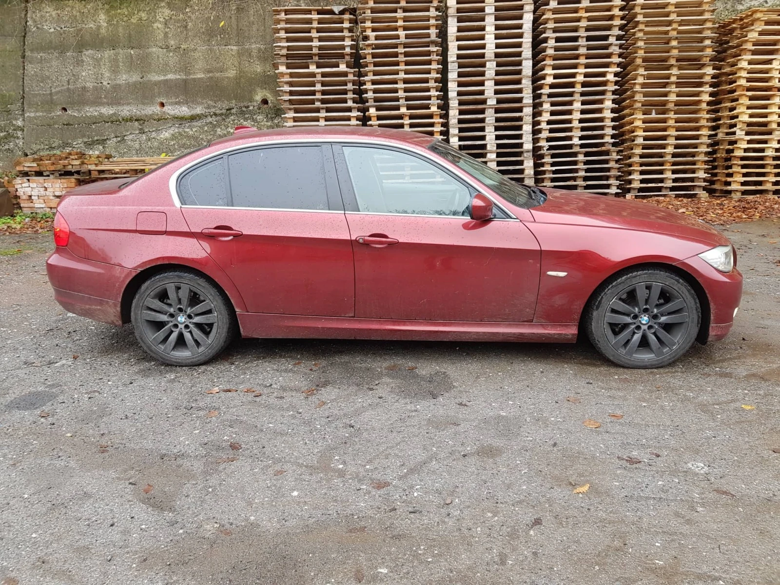 BMW 325 7 325XI 330XI/XD | Mobile.bg   11