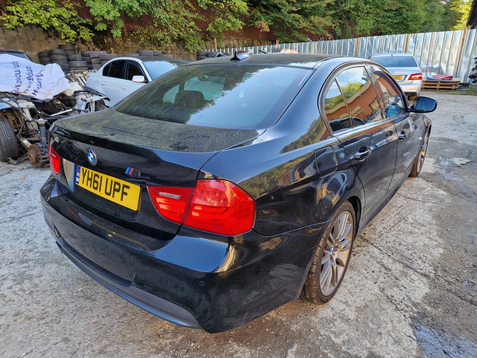 BMW 325 7 325XI 330XI/XD | Mobile.bg   14