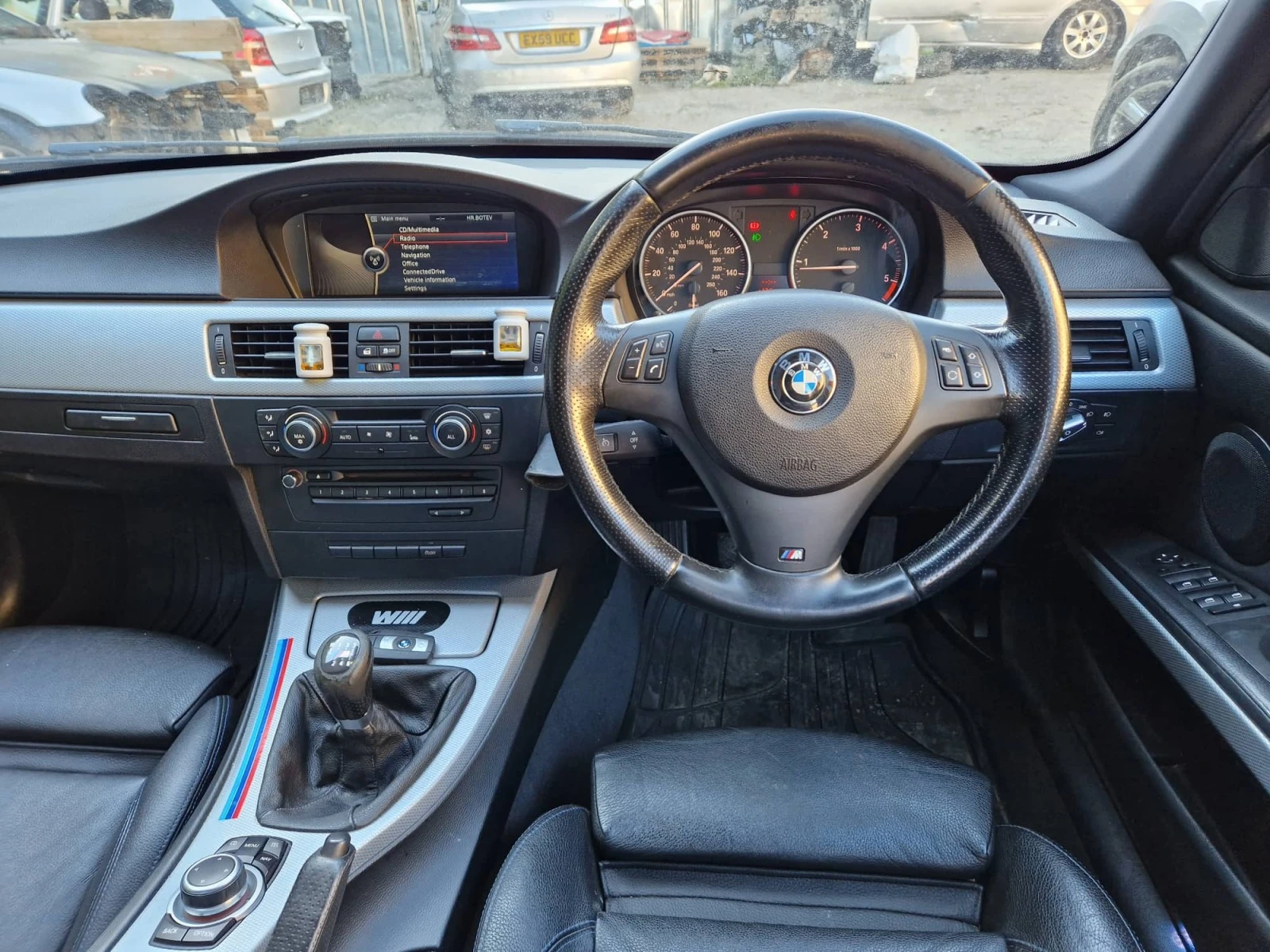 BMW 325 7бр 325XI 330XI/XD - изображение 10