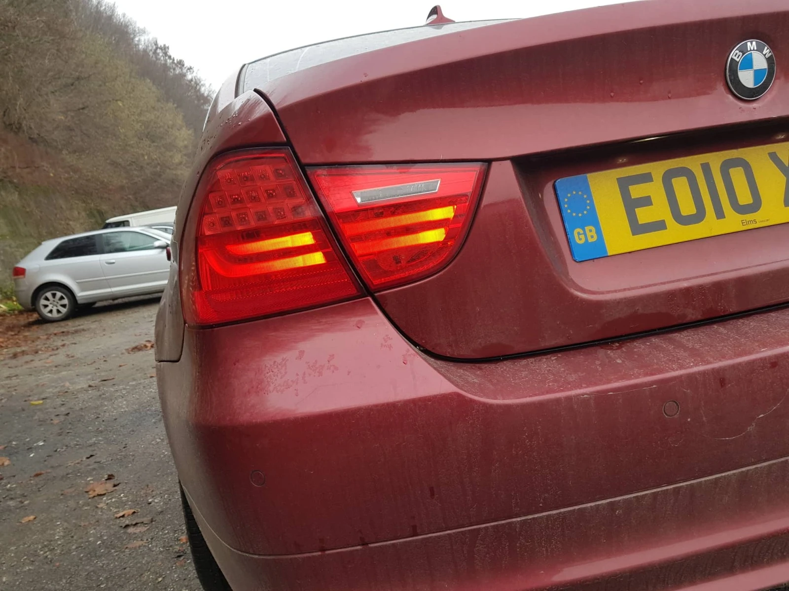 BMW 325 7 325XI 330XI/XD | Mobile.bg   15