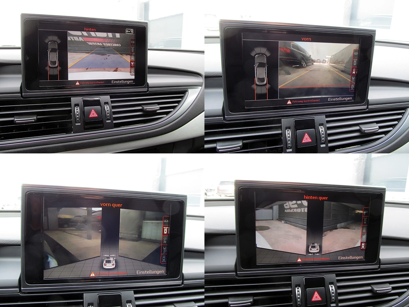 Audi A7  COMPETIT* S-LINE/BOSE//  | Mobile.bg   13