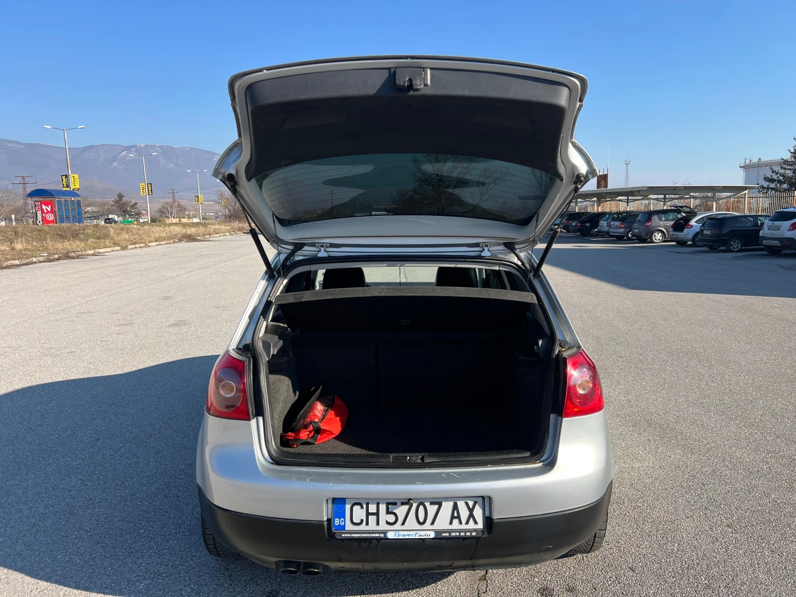 VW Golf 4X4 | Mobile.bg � ����������� 12