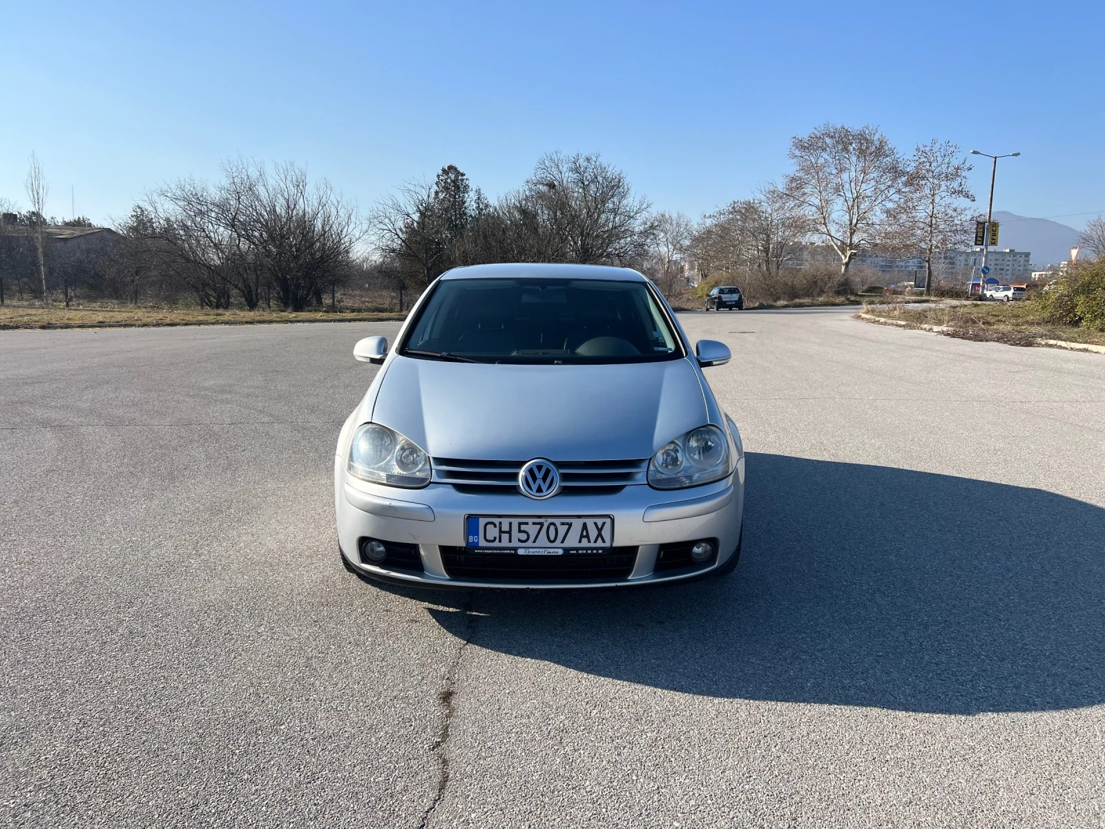 VW Golf 4X4 | Mobile.bg � ����������� 1