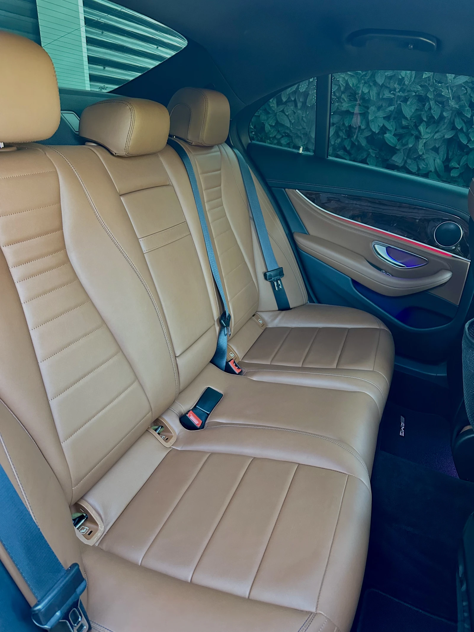 Mercedes-Benz E 350 9-G AMG LINE, HEAD UP, DIGITAL, CAMERA - изображение 8
