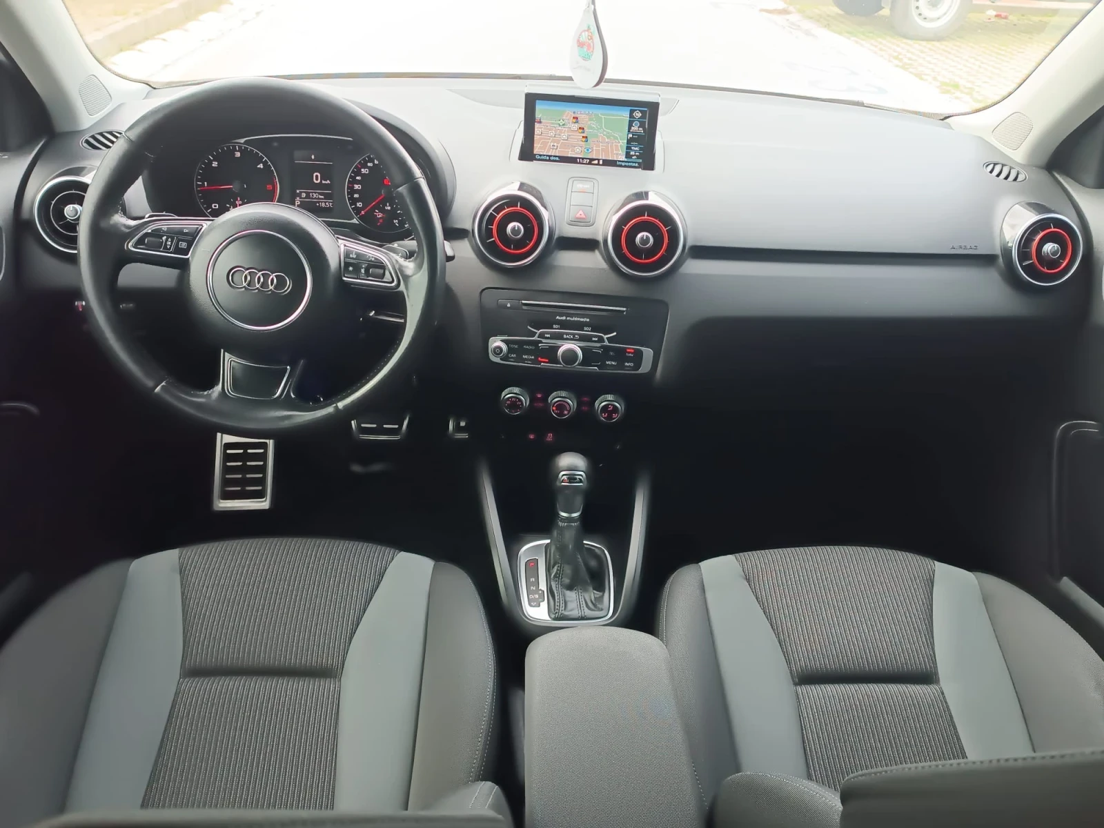 Audi A1 Sportback - изображение 9