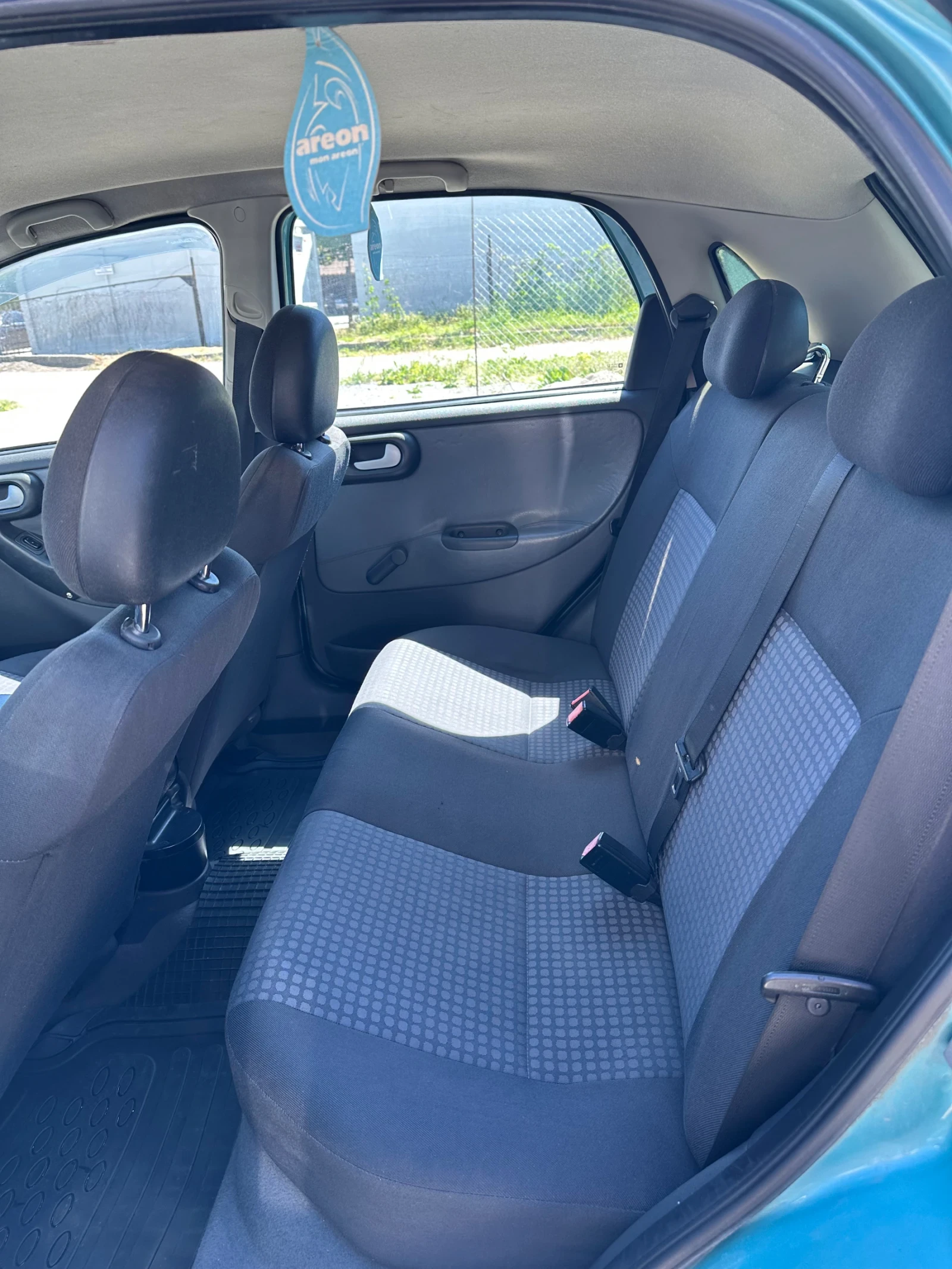 Opel Corsa  - изображение 5
