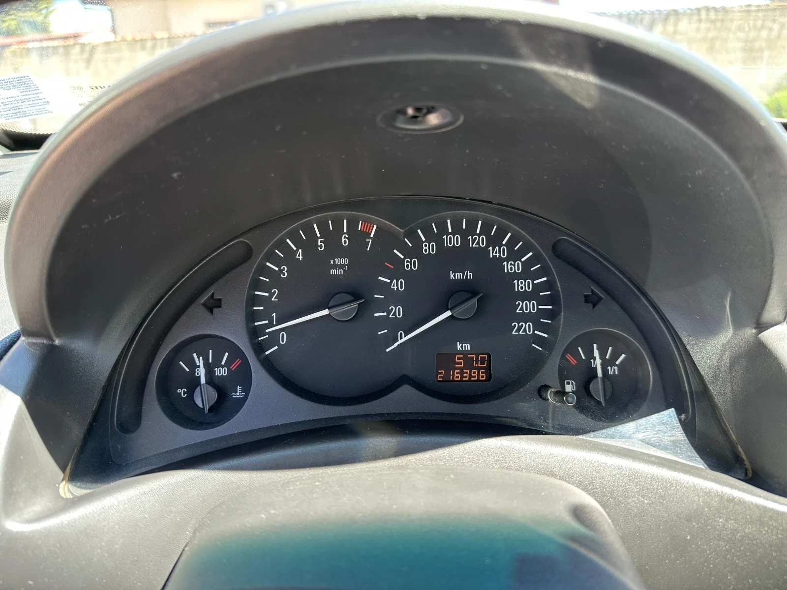Opel Corsa  - изображение 7