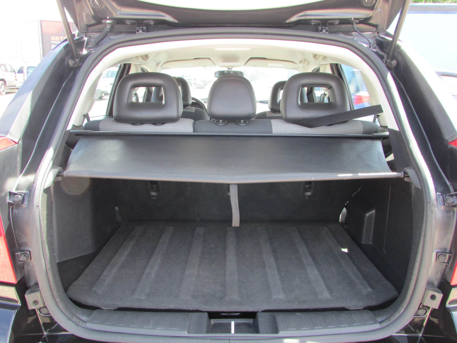 Dodge Caliber 2.0TDI EURO4 | Mobile.bg   15