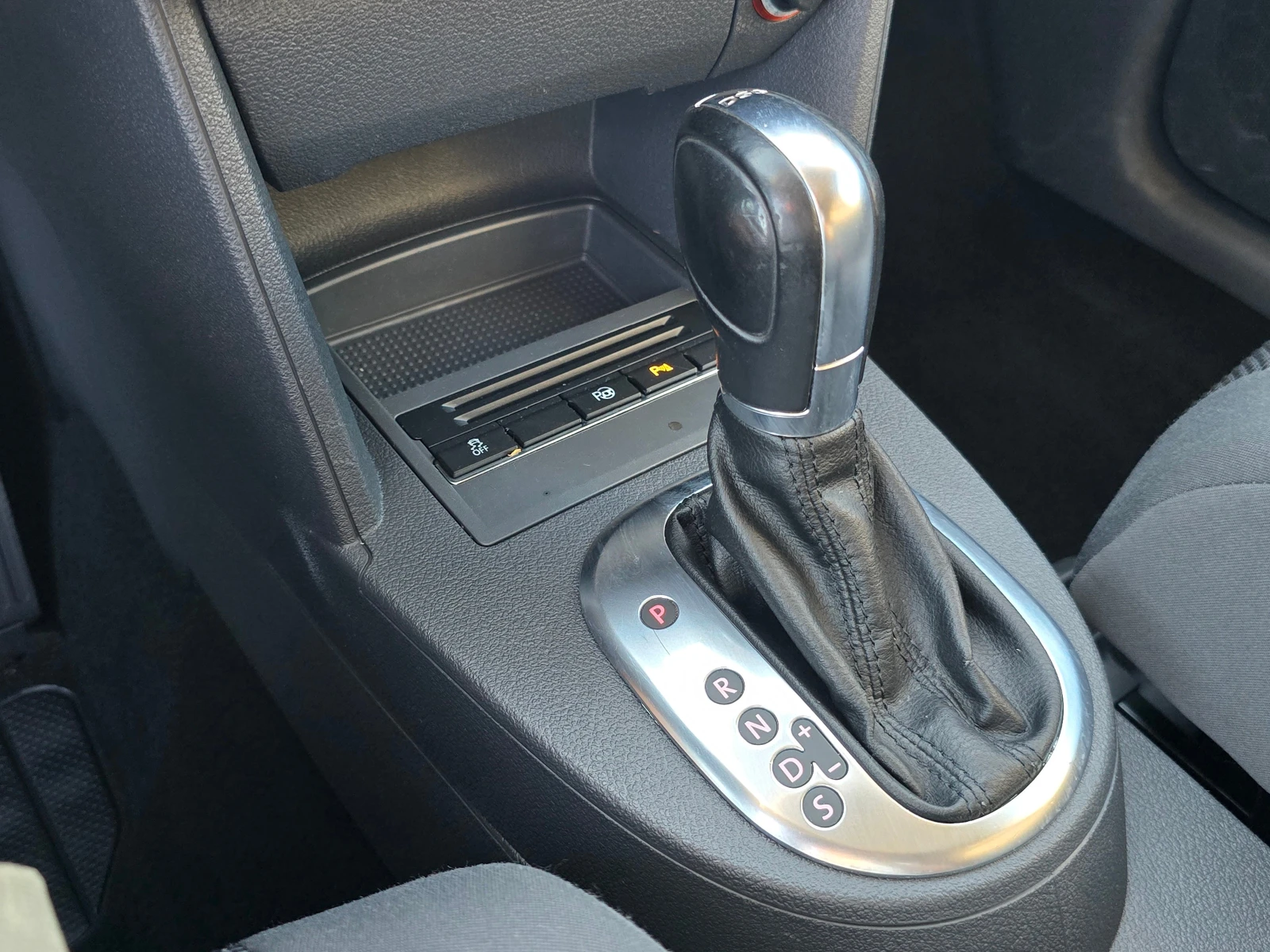 VW Touran 1.4i/Авт./Navi/Камера/Лизинг - изображение 10