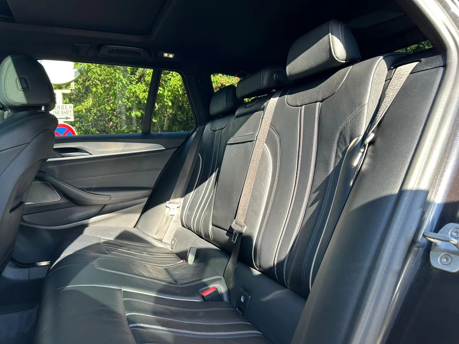 BMW 540 d/M-PACK/PANO/4x4/320HP/CAM/CARPLAY/D102 | Mobile.bg   13