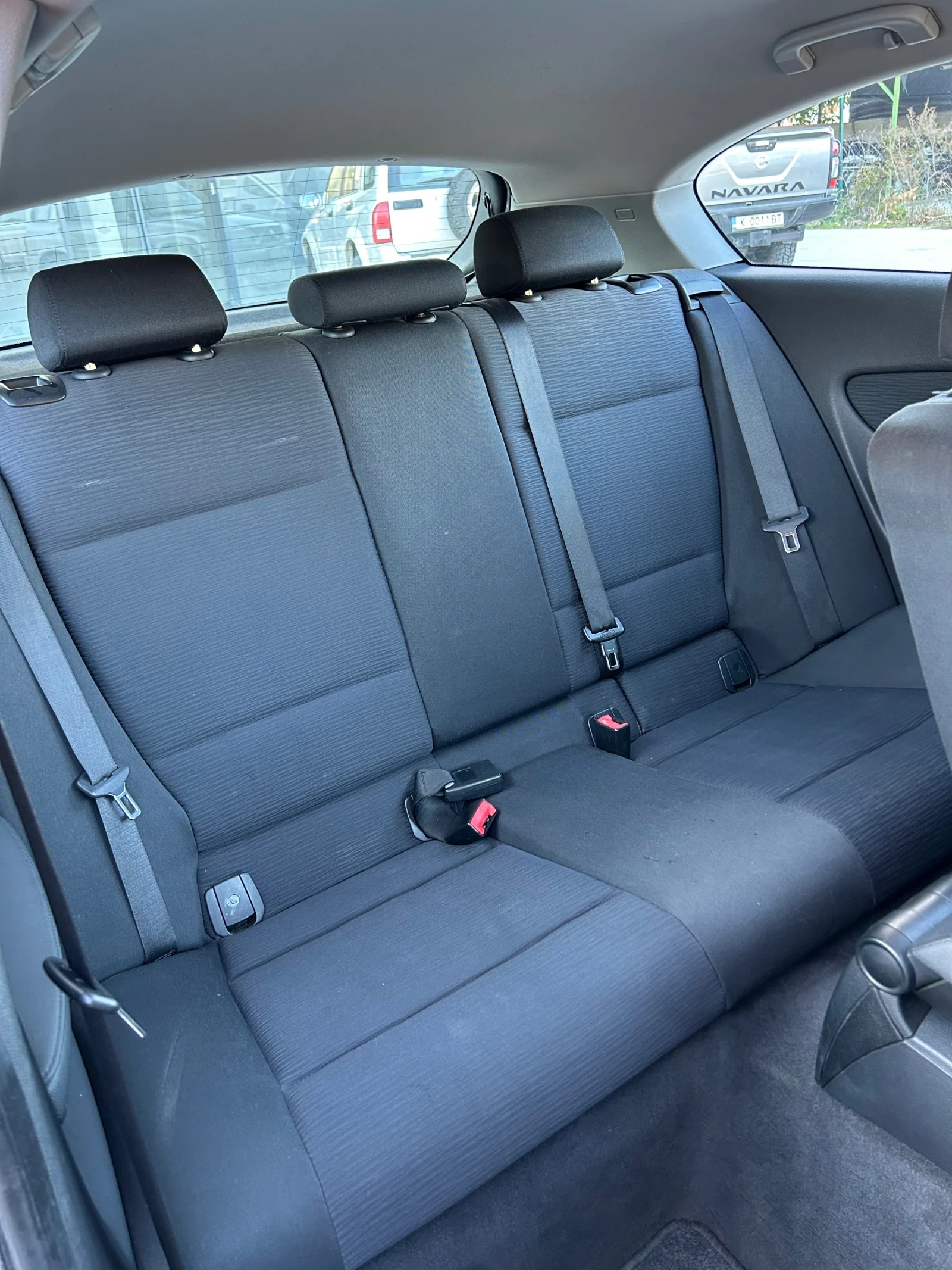 BMW 120 120 Diesel | Mobile.bg — изображение 11