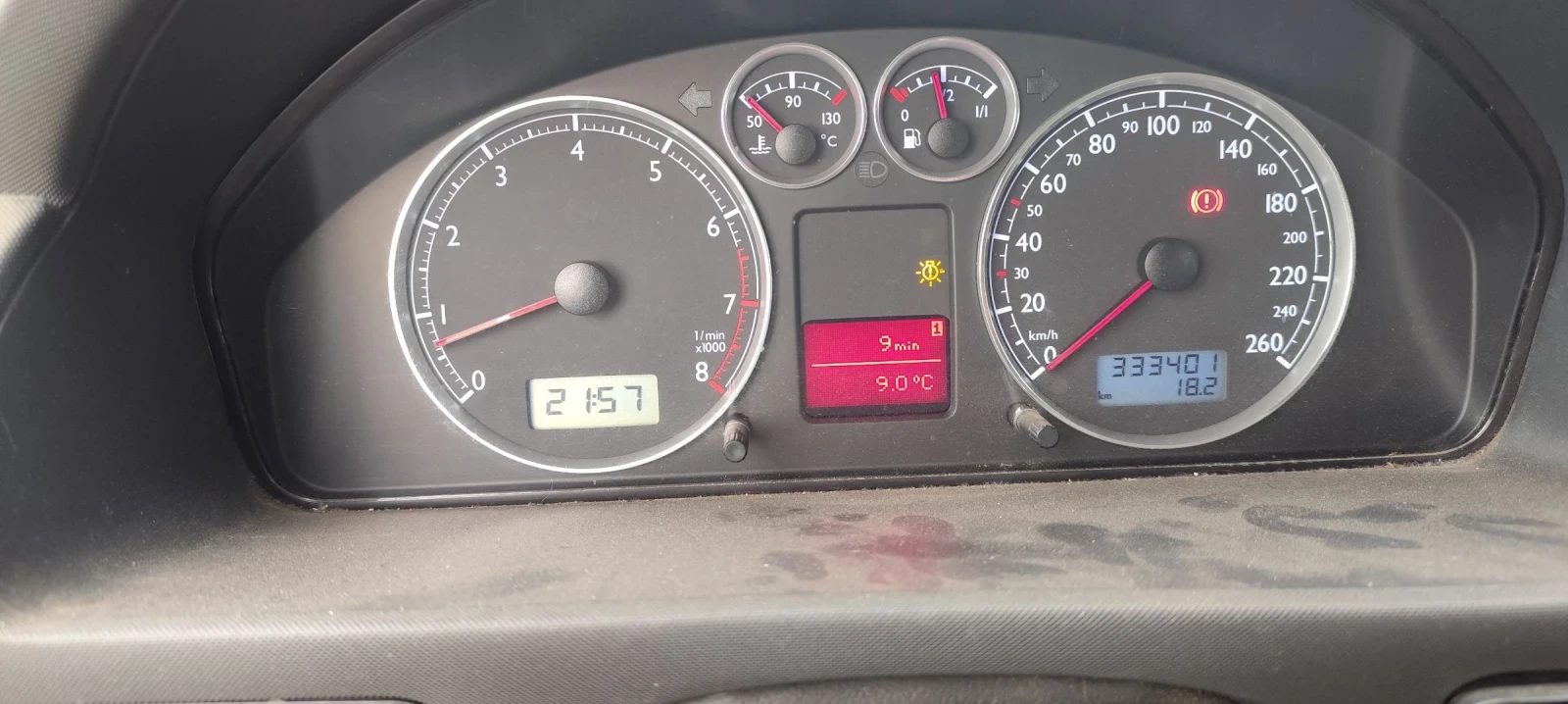 VW Sharan 2.8 V6 / | Mobile.bg   7