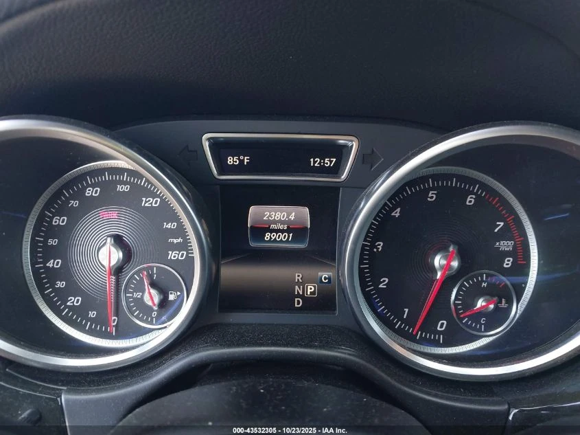 Mercedes-Benz GLS 450 4MATIC/BITURBO | Mobile.bg   9