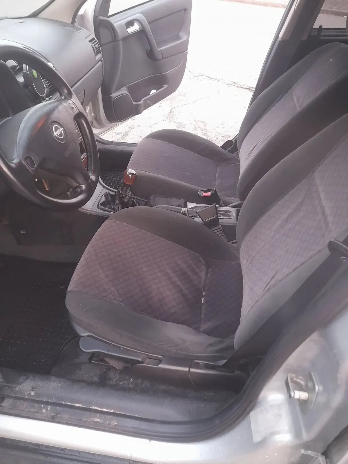 Opel Astra  - изображение 7