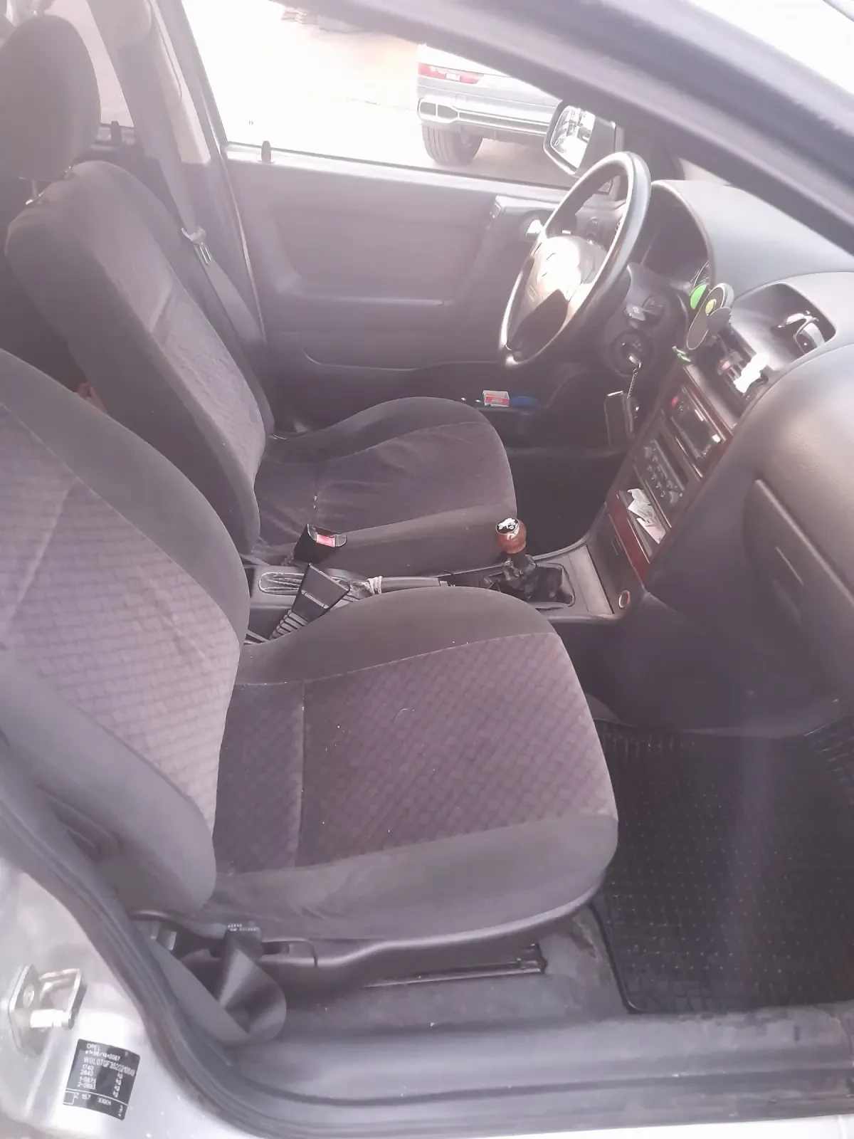 Opel Astra  - изображение 6