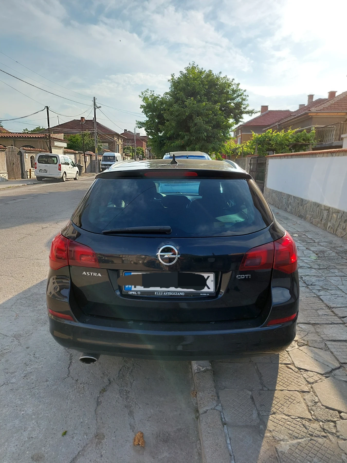 Opel Astra | Mobile.bg � ����������� 16
