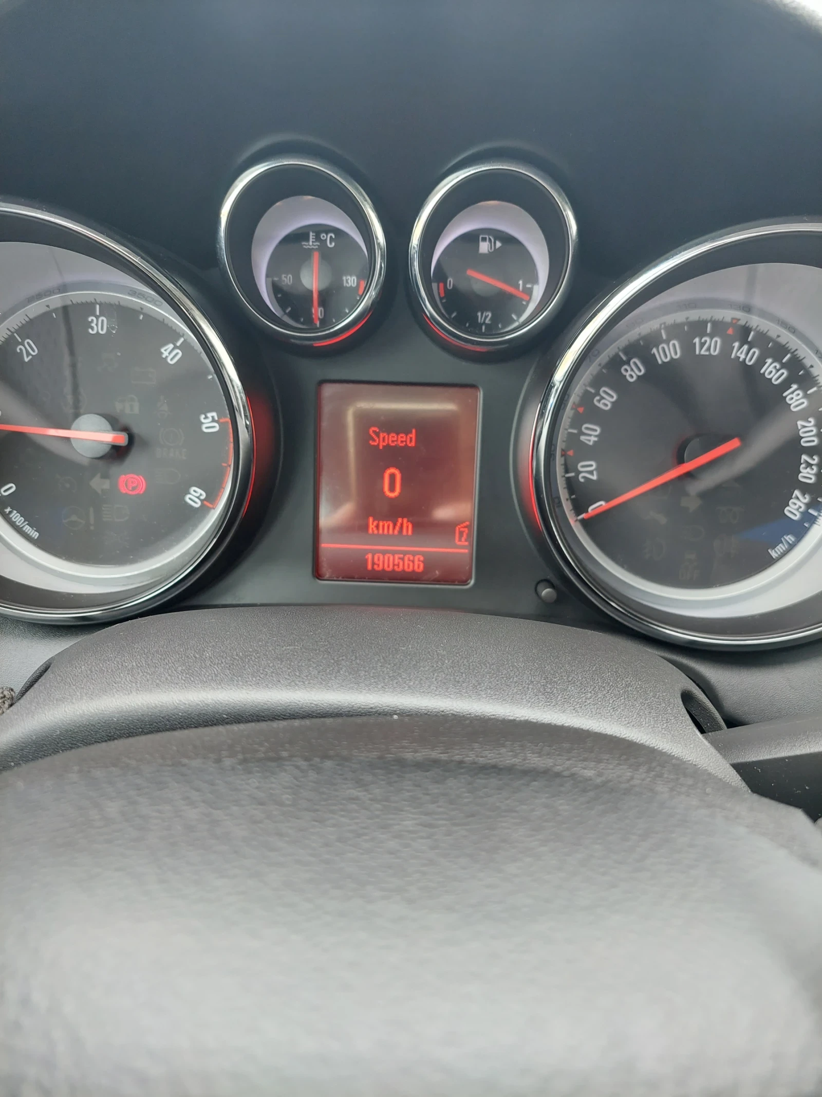 Opel Astra  - изображение 9