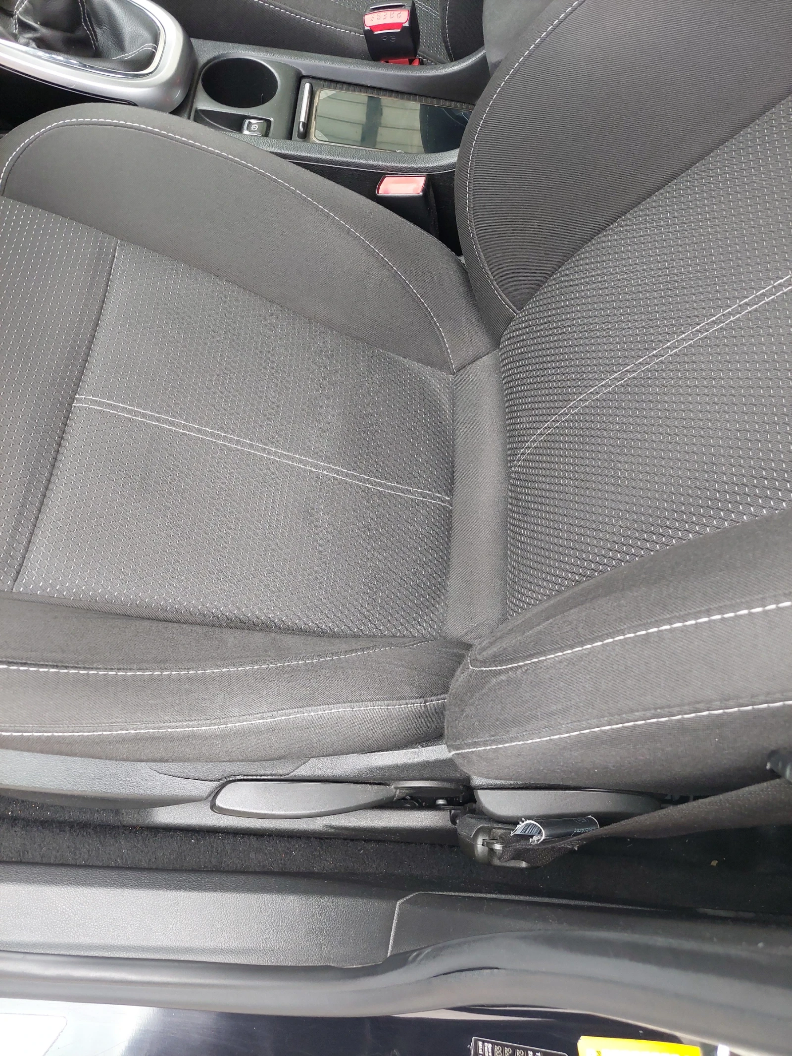 Opel Astra  - изображение 5