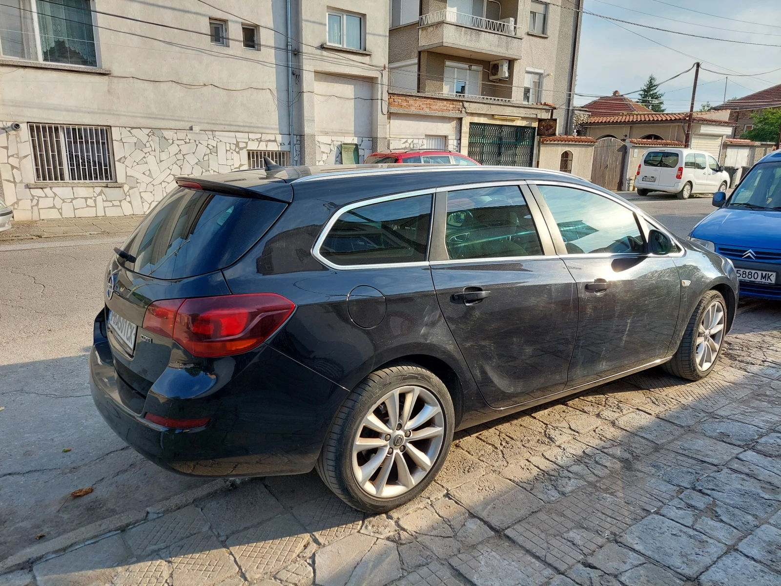 Opel Astra | Mobile.bg � ����������� 17