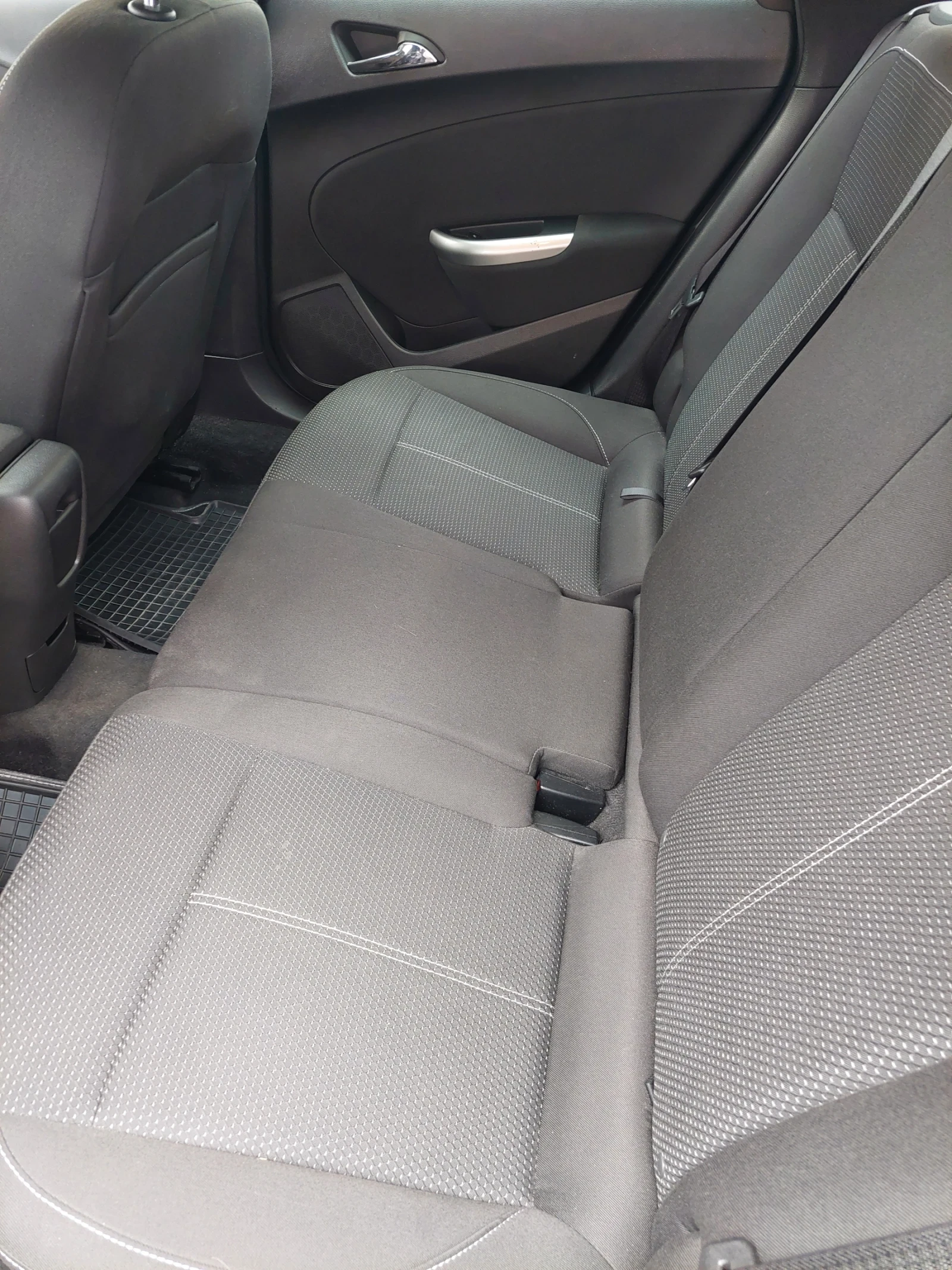 Opel Astra  - изображение 7