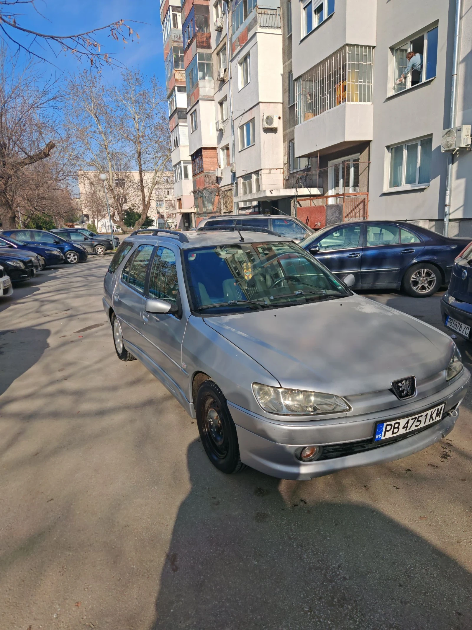 Peugeot 306  - изображение 2