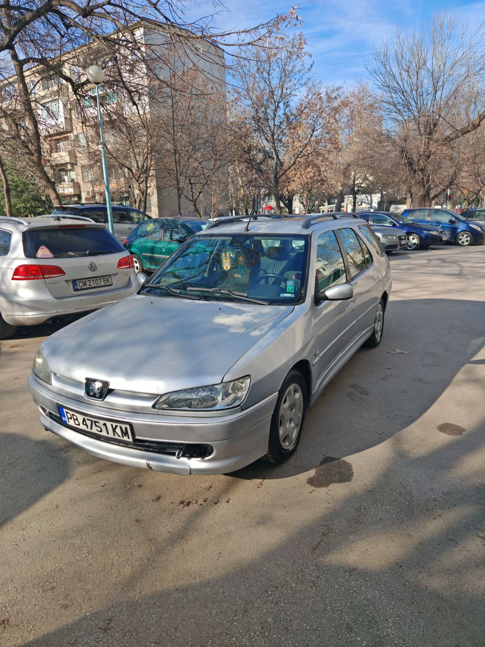 Peugeot 306 | Mobile.bg � ����������� 1