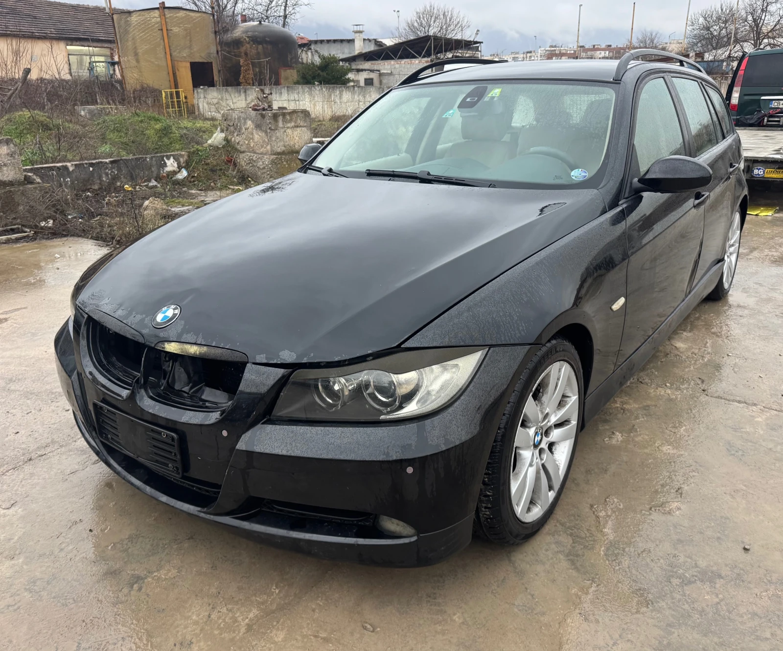 BMW 320 | Mobile.bg � ����������� 1