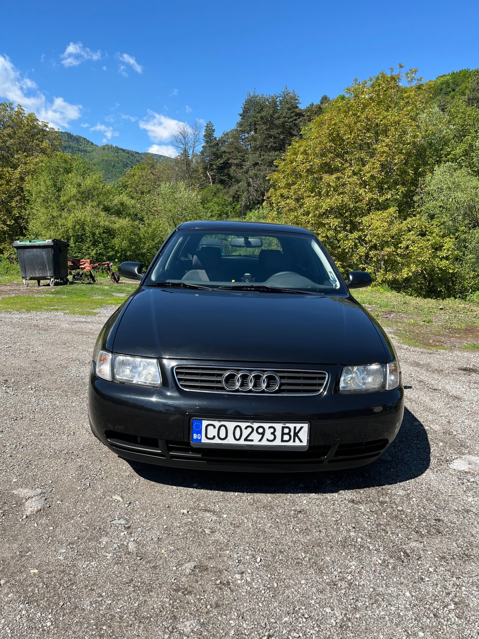 Audi A3 | Mobile.bg � ����������� 1