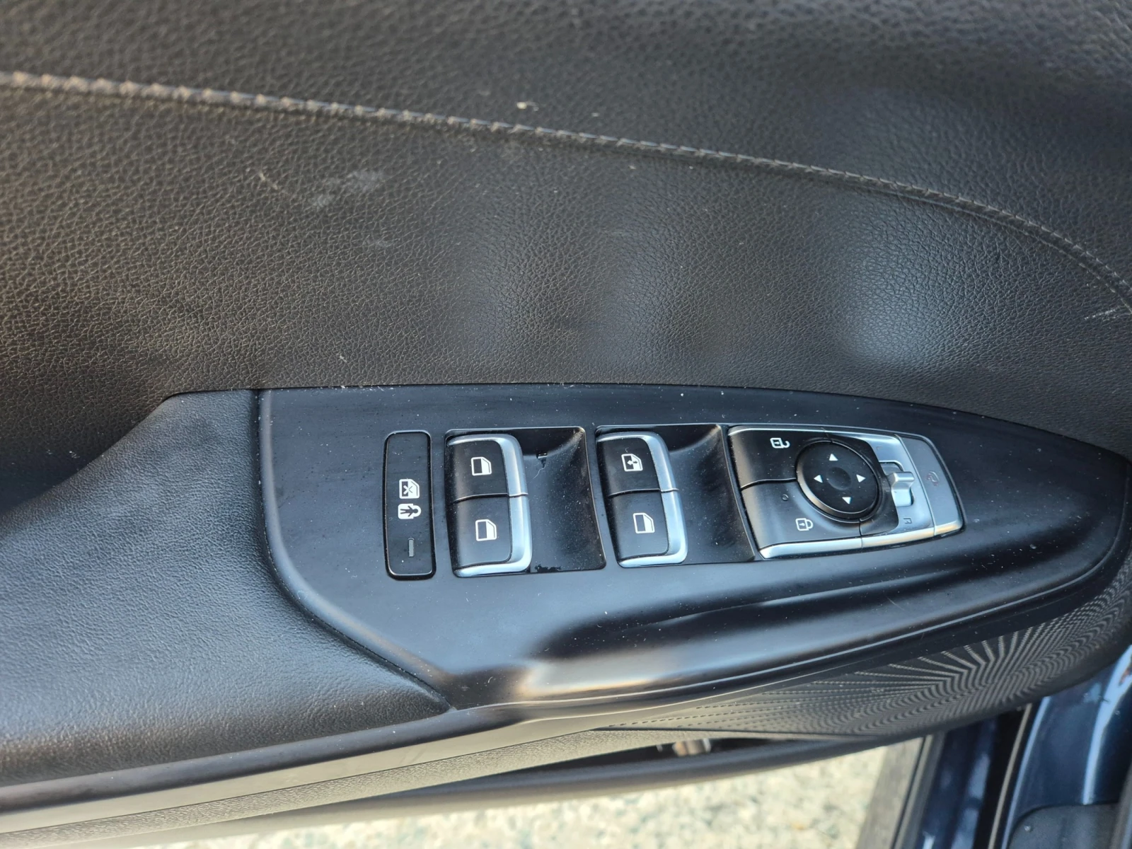 Kia K5 2.0LPI TRENDY autogeorge.com - изображение 10