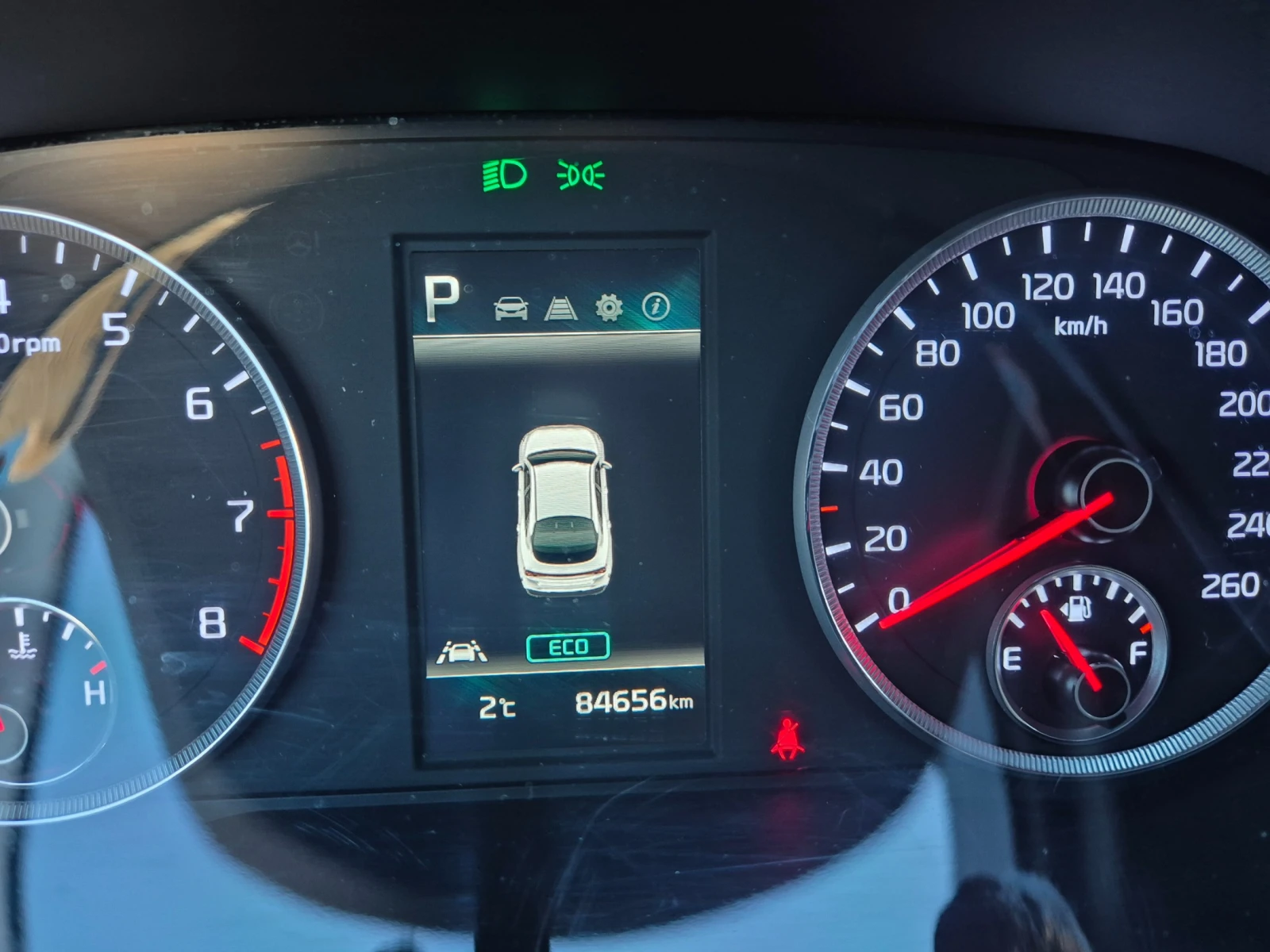 Kia K5 2.0LPI TRENDY autogeorge.com - изображение 7